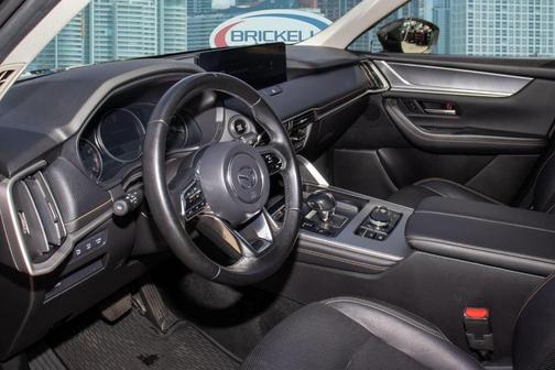 2025 Mazda CX-90 Preferred