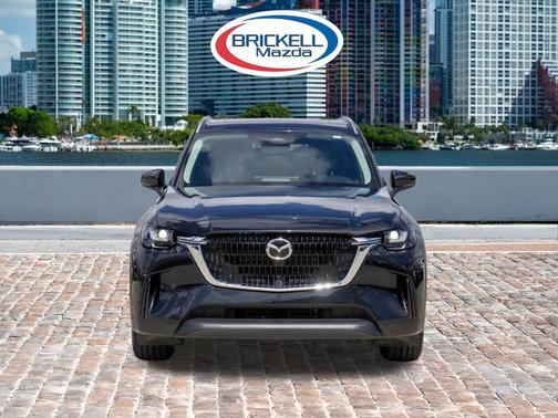 2025 Mazda CX-90 Preferred