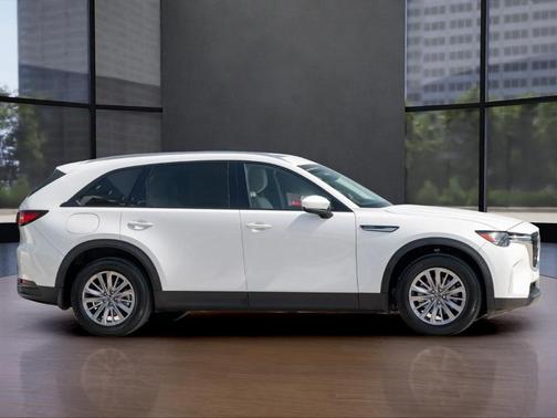 2024 Mazda CX-90 PHEV Preferred