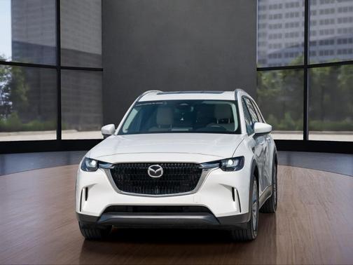 2024 Mazda CX-90 PHEV Preferred