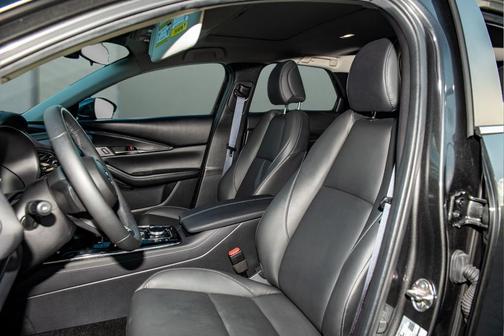 2024 Mazda CX-30 2.5 S Preferred Package