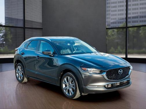 2024 Mazda CX-30 2.5 S Preferred Package