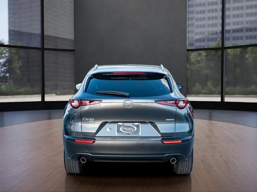 2024 Mazda CX-30 2.5 S Preferred Package