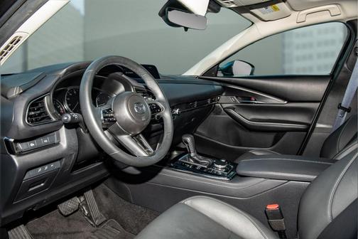 2024 Mazda CX-30 2.5 S Preferred Package