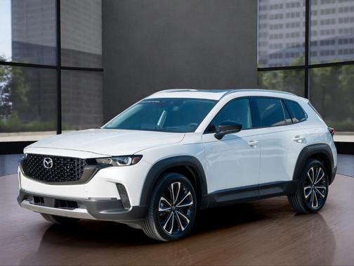 2024 Mazda CX-50 2.5 Turbo Premium Package