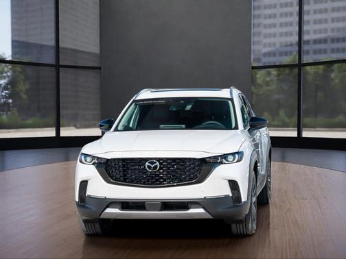 2024 Mazda CX-50 2.5 Turbo Premium Package