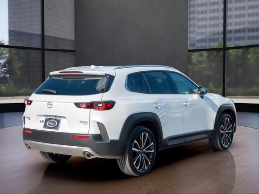 2024 Mazda CX-50 2.5 Turbo Premium Package