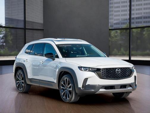 2024 Mazda CX-50 2.5 Turbo Premium Package