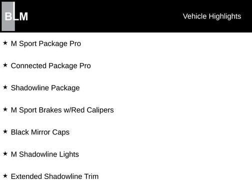 Brooklyn Gray Metallic 2024 BMW M440 i