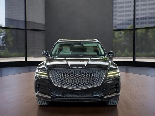 2023 Genesis GV80 2.5T