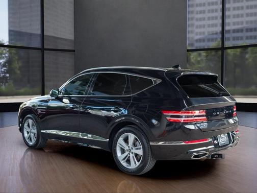 2023 Genesis GV80 2.5T
