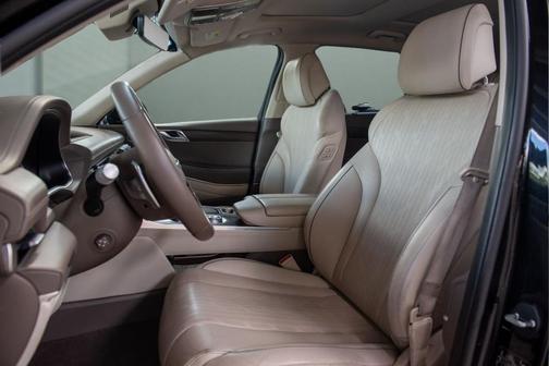 2023 Genesis GV80 2.5T