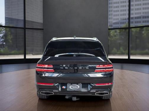 2023 Genesis GV80 2.5T