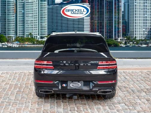 2023 Genesis GV80 2.5T