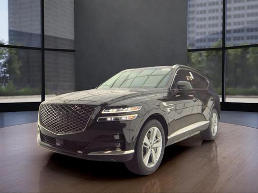 2023 Genesis GV80 2.5T