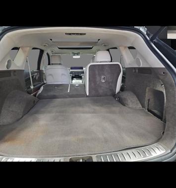 2023 Genesis GV80 2.5T