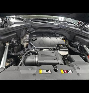 2023 Genesis GV80 2.5T