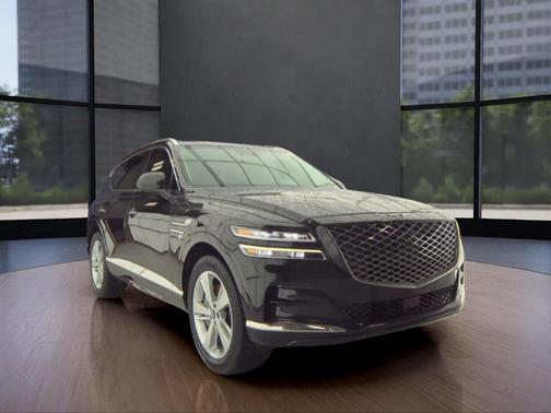 2023 Genesis GV80 2.5T
