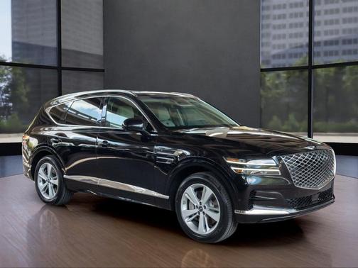 2023 Genesis GV80 2.5T