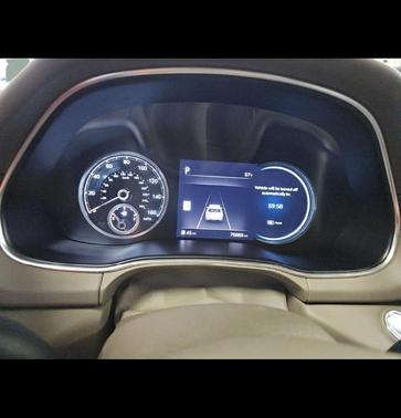 2023 Genesis GV80 2.5T