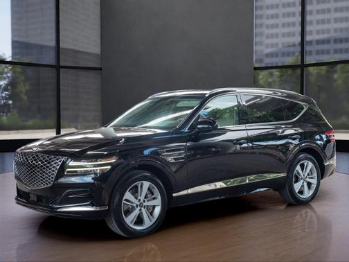 2023 Genesis GV80 2.5T