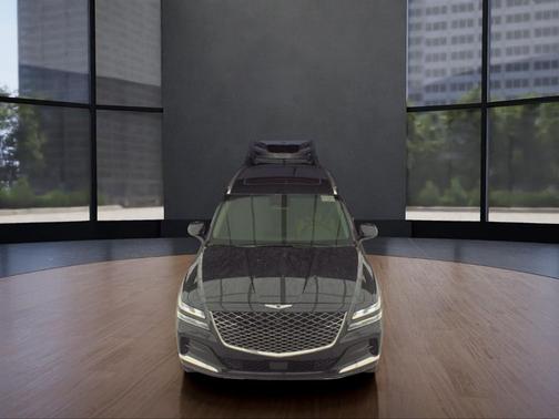 2023 Genesis GV80 2.5T