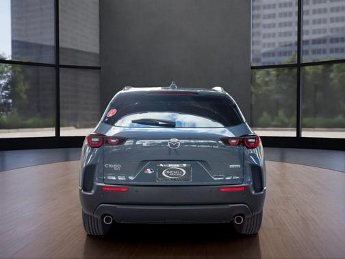 2026 Mazda CX-50 Preferred