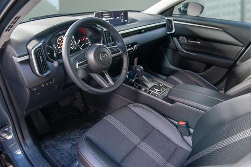 2026 Mazda CX-50 Preferred