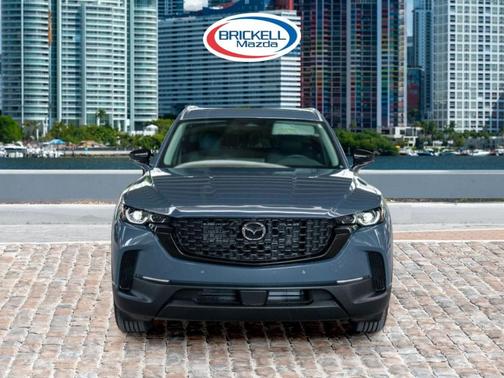 2026 Mazda CX-50 Preferred