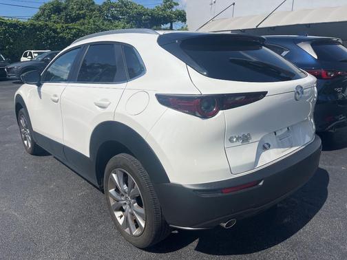 2023 Mazda CX-30 2.5 S Preferred Package