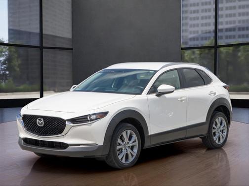 2023 Mazda CX-30 2.5 S Preferred Package