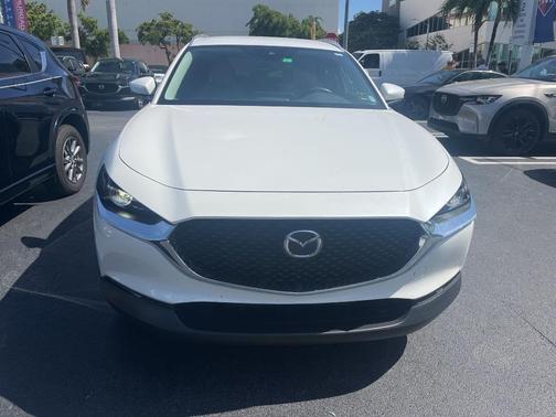 2023 Mazda CX-30 2.5 S Preferred Package
