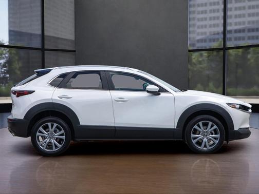 2023 Mazda CX-30 2.5 S Preferred Package