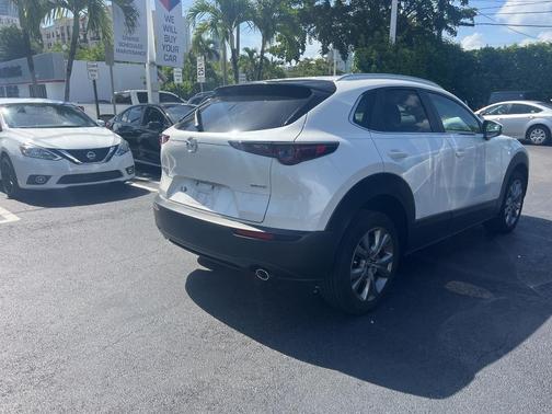 2023 Mazda CX-30 2.5 S Preferred Package