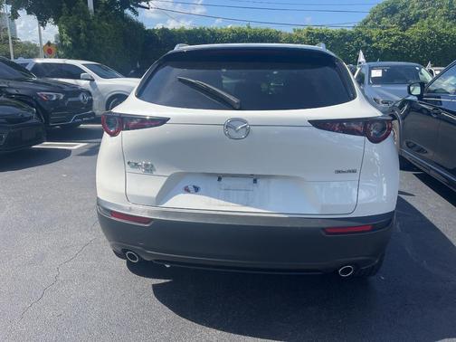 2023 Mazda CX-30 2.5 S Preferred Package