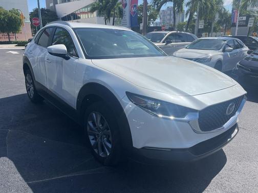2023 Mazda CX-30 2.5 S Preferred Package