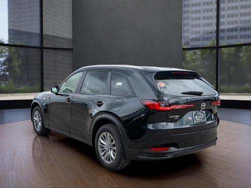 2026 Mazda CX-90 SE