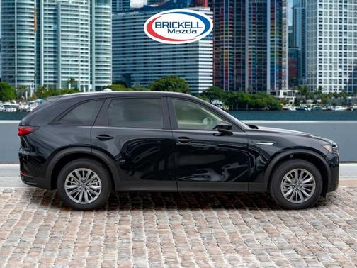 2026 Mazda CX-90 SE