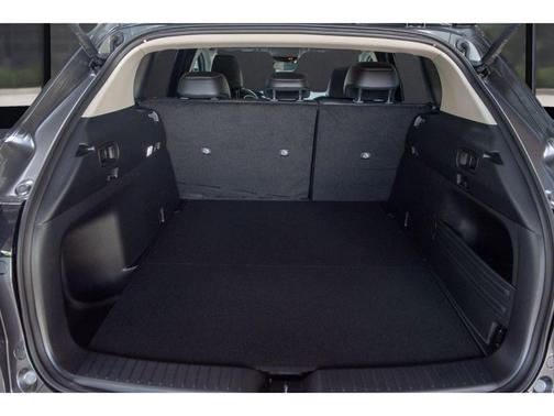 2025 Mazda CX-50 Hybrid Preferred Package