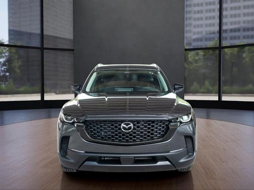 2025 Mazda CX-50 Hybrid Preferred Package