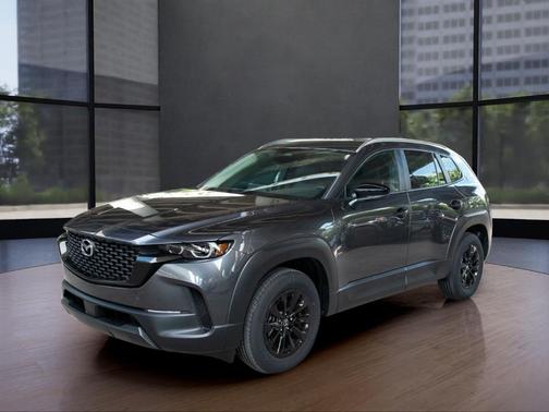 2025 Mazda CX-50 Hybrid Preferred Package