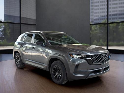 2025 Mazda CX-50 Hybrid Preferred Package