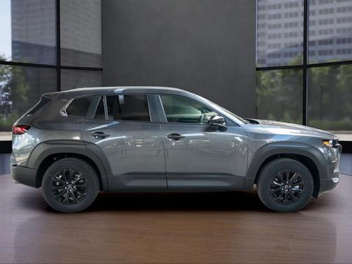 2025 Mazda CX-50 Hybrid Preferred Package