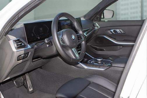 2023 BMW 330 i