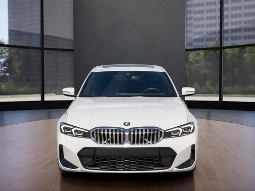 2023 BMW 330 i