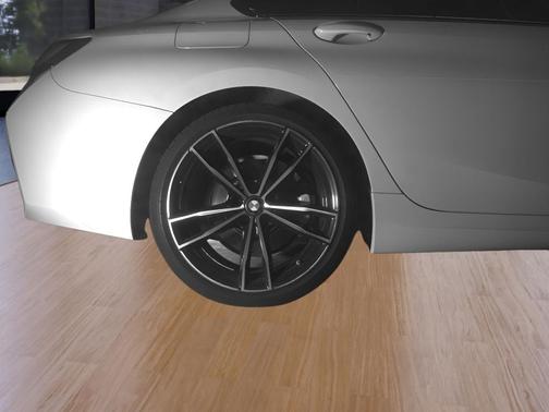 2023 BMW 330 i