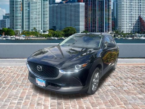 2023 Mazda CX-30 2.5 S Preferred Package