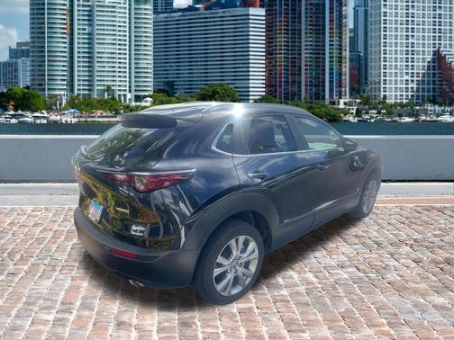 2023 Mazda CX-30 2.5 S Preferred Package