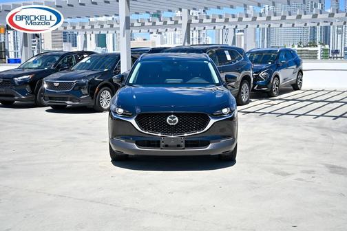 2023 Mazda CX-30 2.5 S Preferred Package