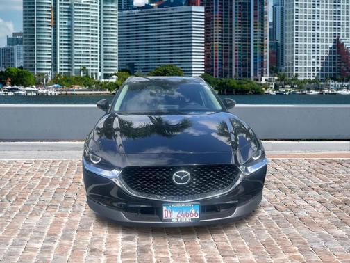 2023 Mazda CX-30 2.5 S Preferred Package